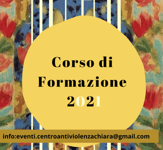 ASSOCIAZIONE C.H.I.A.R.A. - APS