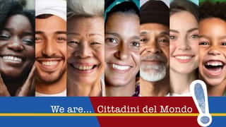 CITTADINI DEL MONDO ODV