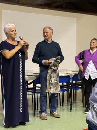 ASSOCIAZIONE DI PROMOZIONE SOCIALE C.L.U.P  CULTURA E LAVORO UNA PRESENZA