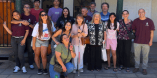 COMUNITA' DELLA MISSIONE DI DON BOSCO APS