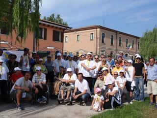 CRESCERE INSIEME ODV