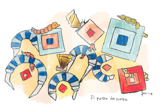 ASSOCIAZIONE CRISALIDE APS