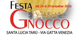 ASSOCIAZIONE COMITATO SANTA LUCIA TARU' ODV