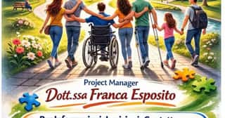ASSOCIAZIONE DI.VO. - DISABILI E VOLONTARI ODV