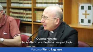 SUI PASSI DI FULVIO COLUCCI
