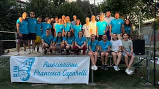 ASSOCIAZIONE FRANCESCA CAPARELLI ODV