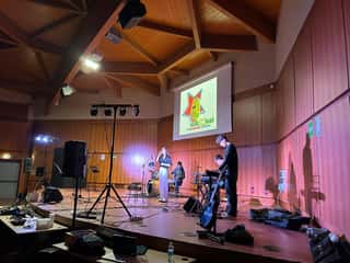 ASSOCIAZIONE GIOBBE ENTE DEL TERZO SETTORE
