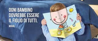ASSOCIAZIONE DI VOLONTARIATO GIULIA ODV