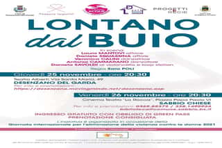 GRATITUDINE - ORGANIZZAZIONE DI VOLONTARIATO O O.D.V.