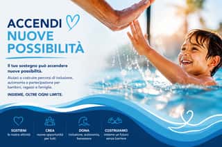 ASSOCIAZIONE DI PROMOZIONE SOCIALE SPORTIVA DILETTANTISTICA HOPE