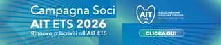 ASSOCIAZIONE ITALIANA TIROIDE ENTE DEL TERZO SETTORE