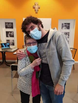 ORGANIZZAZIONE DI VOLONTARIATO IL SOLCO ODV