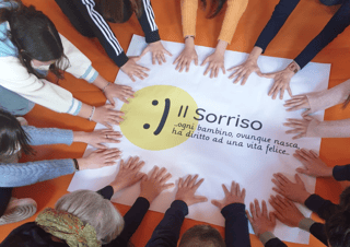 IL SORRISO - ORGANIZZAZIONE DI VOLONTARIATO