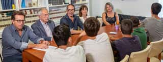 INSIEME A MARIANNA - ASSOCIAZIONE DI PROMOZIONE SOCIALE PER LA PREVENZIONE E IL CONTRASTO DELLA VIOLENZA SULLE DONNE E SUI MINORI APS