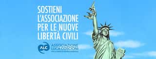ASSOCIAZIONE LUCA COSCIONI PER LA LIBERTA' DI RICERCA SCIENTIFICA APS