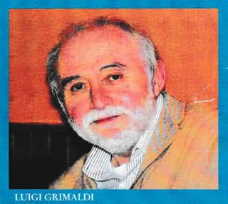 LUIGI GRIMALDI METODICA DI ACCORCIAMENTO MUSCOLARE E SOLLECITAZIONE DI TRAZIONE ODV