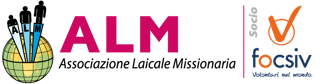 ASSOCIAZIONE LAICALE MISSIONARIA ETS