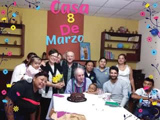 ASSOCIAZIONE DI PROMOZIONE SOCIALE L'AQUILONE