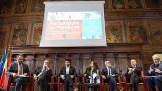 ASSOCIAZIONE LEGALI ITALIANI APS ETS