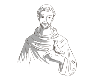 ASSOCIAZIONE SAN FRANCESCO MARIA DA CAMPOROSSO - PADRE SANTO ODV
