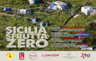 PENELOPE COORDINAMENTO SOLIDARIETA' SOCIALE ETS