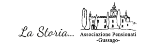 ASSOCIAZIONE PENSIONATI DI GUSSAGO - APS