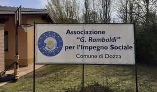 ASSOCIAZIONE GIORGIO RAMBALDI PER L'IMPEGNO SOCIALE APS