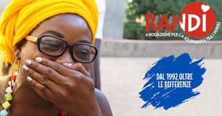 ASSOCIAZIONE RANDI APS ETS