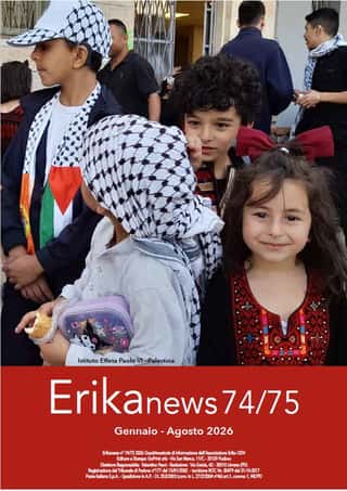 ASSOCIAZIONE ERIKA ODV