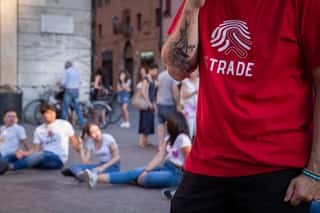 STRADE - ASSOCIAZIONE DI PROMOZIONE SOCIALE