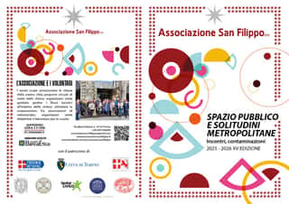 ASSOCIAZIONE SAN FILIPPO APS ETS