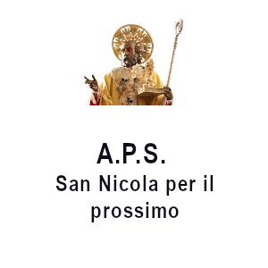 A.P.S. SAN NICOLA PER IL PROSSIMO