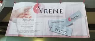 ASSOCIAZIONE SIRENE ODV