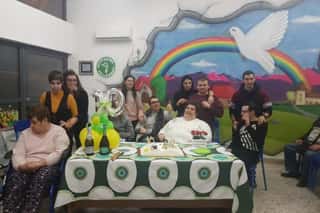 ASSOCIAZIONE SOTTOSOPRA ODV ETS