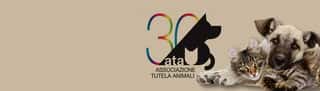 ASSOCIAZIONE PER LA TUTELA DEGLI ANIMALI ODV-A.T.A.