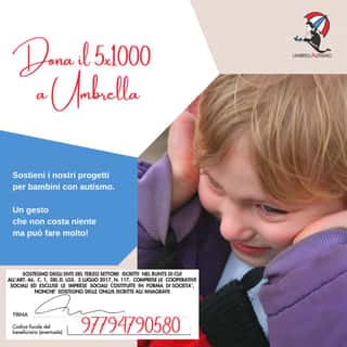 ASSOCIAZIONE UMBRELLA ETS