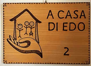 ASSOCIAZIONE EDOARDO MARCANGELI ORGANIZZAZIONE DI VOLONTARIATO