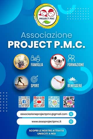 Associazione Project PMC