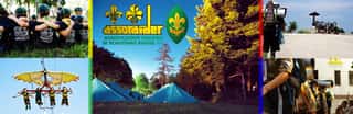 ASSORAIDER - ASSOCIAZIONE ITALIANA DI SCAUTISMO RAIDER APS