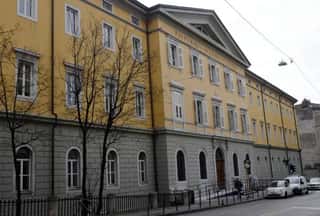 ASSOSTEGNO ODV
