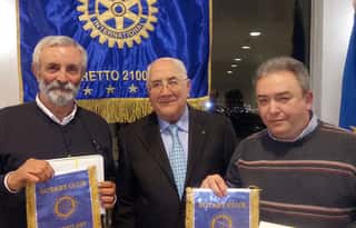 ASSAGGIATORI ASSOCIATI A.P.S.