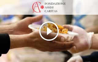 FONDAZIONE DIOCESANA DI RELIGIONE ASSISI CARITAS