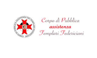 CORPO DI PUBBLICA ASSISTENZA TEMPLARE FEDERICIANO ODV