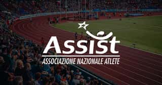 ASSIST - ASSOCIAZIONE NAZIONALE ATLETE - APS