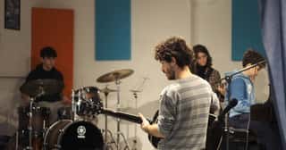 ASSOCIAZIONE JAM SESSION - APS