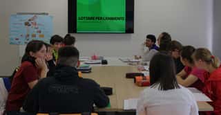 ASPOC LAB ETS