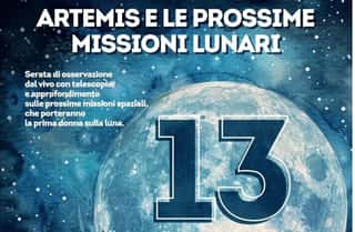 ASSOCIAZIONE CERNUSCHESE ASTROFILI APS