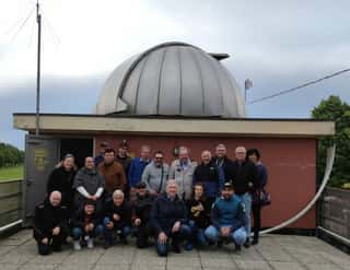 GRUPPO ASTROFILI POLESANI