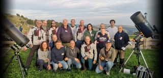 CIRCOLO ASTROFILI VERONESI APS
