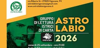 ASTROLABIO APS